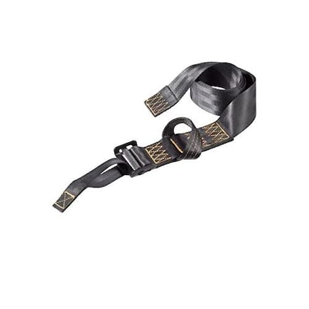 Muddy Safety Harness Tree Strap, Large Loop, 300 Lb Capacity MSA050